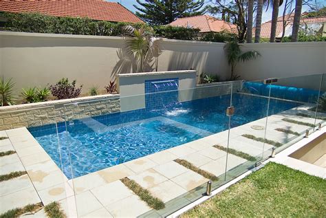 Plunge Pool Dover Heights Crystal Pools