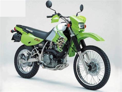 Kawasaki kl650 1996 klr 650 cylinder head & camshaft cover and mount bolts. Kawasaki KLR650