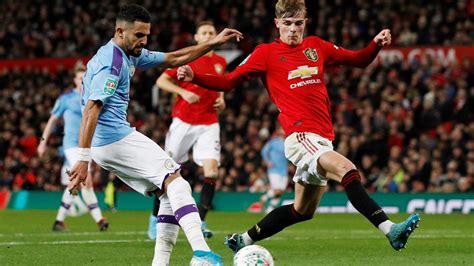 Includes the latest news stories, results, fixtures, video and audio. Carabao Cup 2020: Manchester United vs Manchester City ...