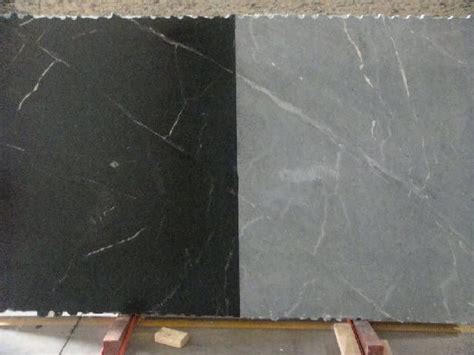 They almost look like soapstone! The Architectural Surface Expert: Gray Soapstone ...