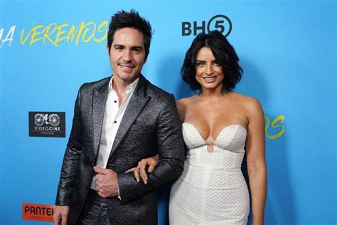 Cabe recordar que mauricio ochmann y aislin derbez estuvieron juntos desde 2016; Mauricio Ochmann se divorcia de Aislinn Derbez ...