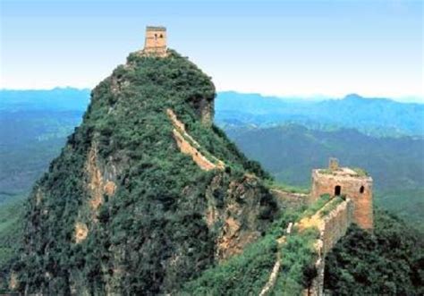 Beijing The Great Wall Of China Tripadvisor