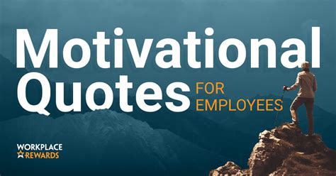 Workplace Motivation Quote Inspiration