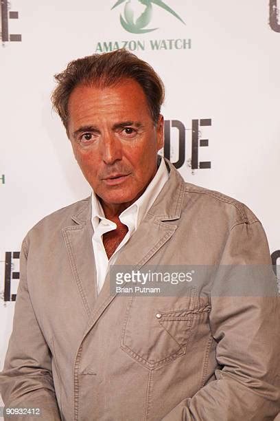Armand Assante Photos Photos And Premium High Res Pictures Getty Images