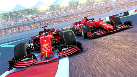 Can Ferrari Win Both Championships In Style S5 Finale F1 2019