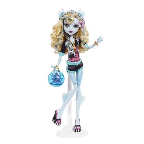 Monster High Reproduction Dolls Headed To Walmart The Nerdy
