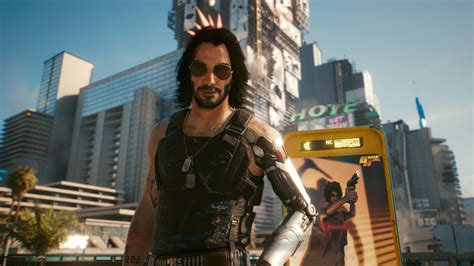 3840x2160 Johnny Silverhand Cyberpunk 2077 4k 4k Hd 4k Wallpapers