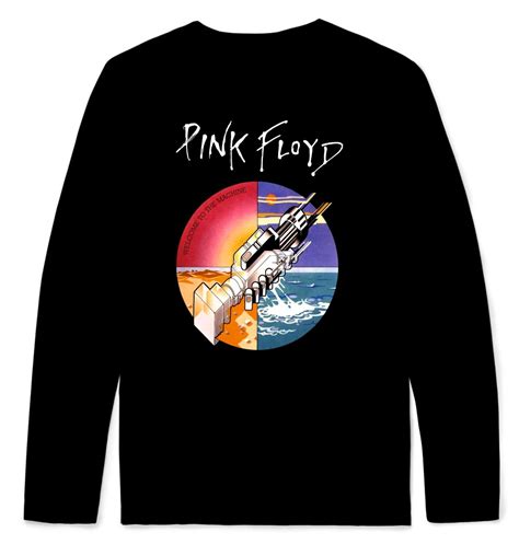 There seems to be a problem serving the request at this time. Pink Floyd Wish You Were Here Longsleeve T-Shirt - Metal ...