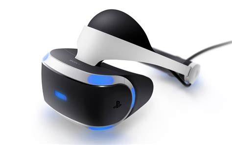 Sony Announce Playstation Vr Gamescom Lineup Road To Vr