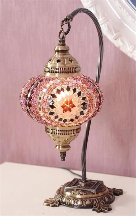 Turkish Lamps Moroccan Lamp Moroccan Mosaic Turkish Lights Bedroom