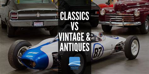 Difference Between Antique And Classic Cars Antique Cars Blog
