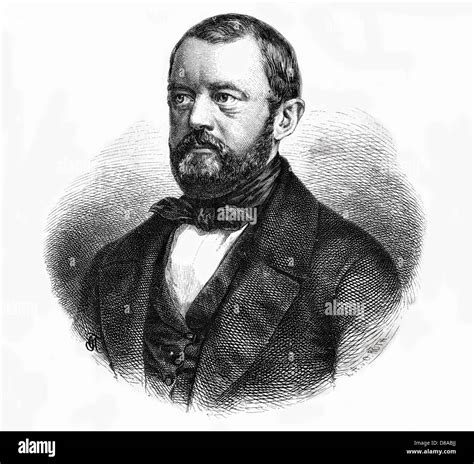 Bismarck 1847 Stock Photo Alamy