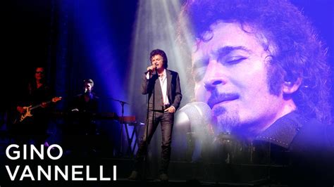 Gino Vannelli 2022 Tour Dates And Concert Schedule Live Nation