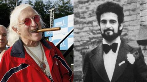 Yorkshire ripper peter sutcliffe dies. Jimmy Savile 'Was Yorkshire Ripper Suspect'