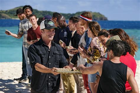 ‘survivor At 40 How To Watch Live Stream Tv Channel Time