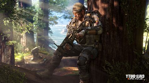 Call Of Duty Black Ops 3 Wallpapers Top Những Hình Ảnh Đẹp
