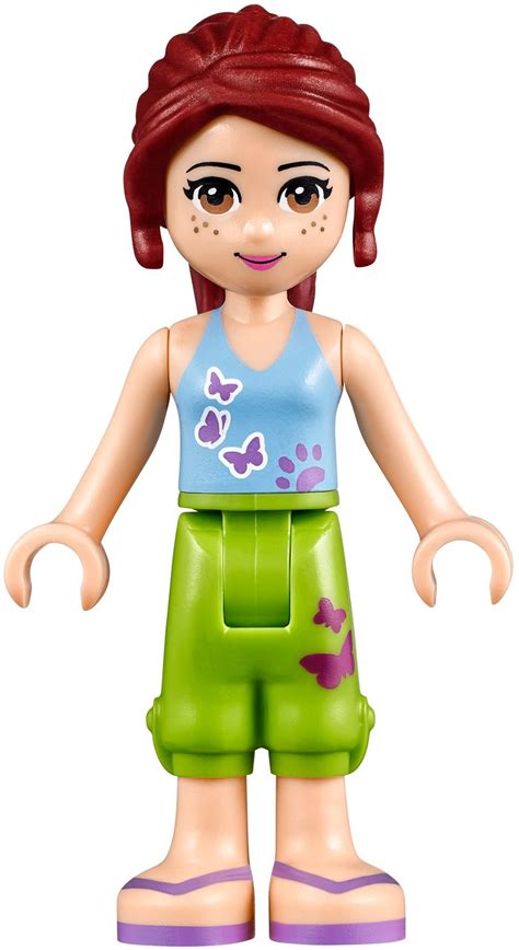 Mia 2016 2017 Lego Friends Wiki Fandom