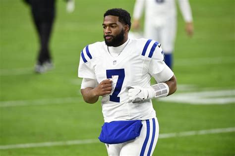 Nfl Stephen A Smith Believes Jacoby Brissett Deserves Another Shot