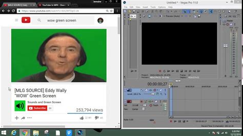 Sony Vegas Pro Green Screen Not Working Sony Vegas Pr Vrogue Co