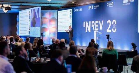 Inrev Annual Conference 2023 Research And Performance Measurement