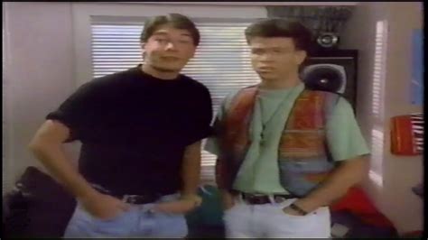 My Secret Identity Tv Promo Trailer 1990s Staring Jerry Oconnell And Derek Mcgrath Youtube