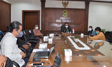 Portal Berita Pemerintah Kota Yogyakarta Pemkot Gelar Jogja Cross