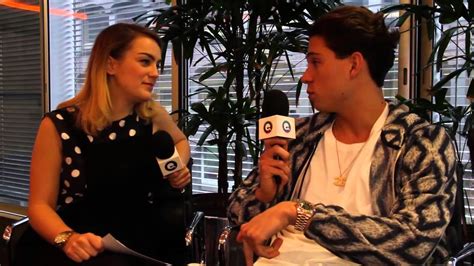 Joey Essex Talks Sam Faiers And Returning To Towie Never Say Never Youtube