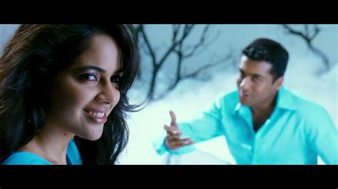 Vaaranam Aayiram Nenjukkul Peidhidum Video Harris Jayaraj Suriya Youtube