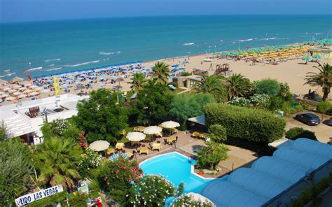 Hotel Miramare Abruzzo Silvi Marina Te Offerta I Viaggi Di