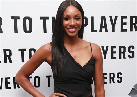 Maria Taylor Joins Nbc After Exit From Espn The Hill