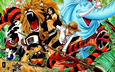 One Piece Manga Background One Piece Wallpapers 2017 Sunwalls