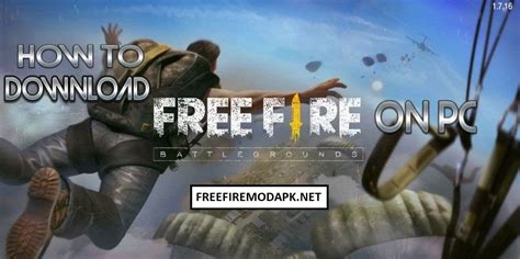 Developer:garena international i private limited. Garena Free Fire Download for PC with Realistic Graphics 2021
