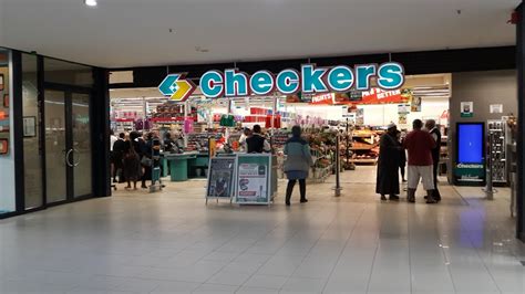 Checkers Bluff In The City Durban