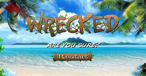 Wrecked Island Survival Sim Mod Apk 1 152 Free Purchase