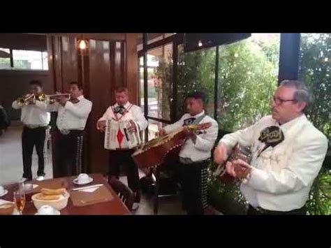 Happy Birthday MARIACHI FIESTA RANCHERA GUATEMALA YouTube