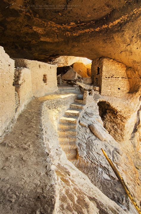 The more you question the validity of your negative self talk the easier it will be to eliminate them once and for all. Gila Cliff Dwellings National Monument - Alan Majchrowicz