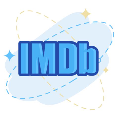 Download High Quality Imdb Logo Blue Transparent Png Images Art Prim