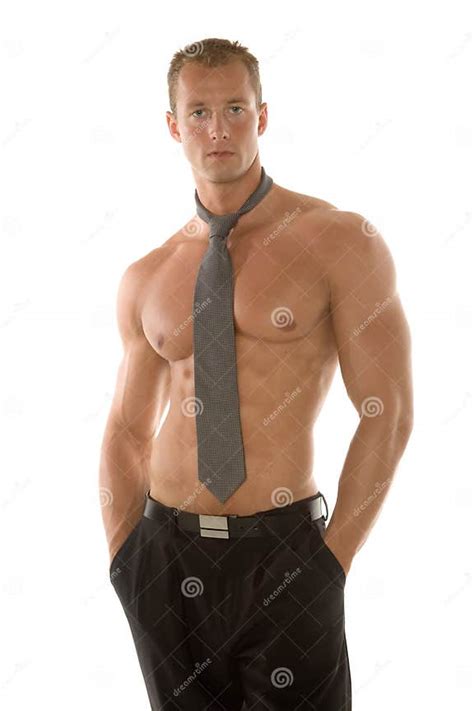 Business Man Stock Image Image Of Executive Attractive 2205183