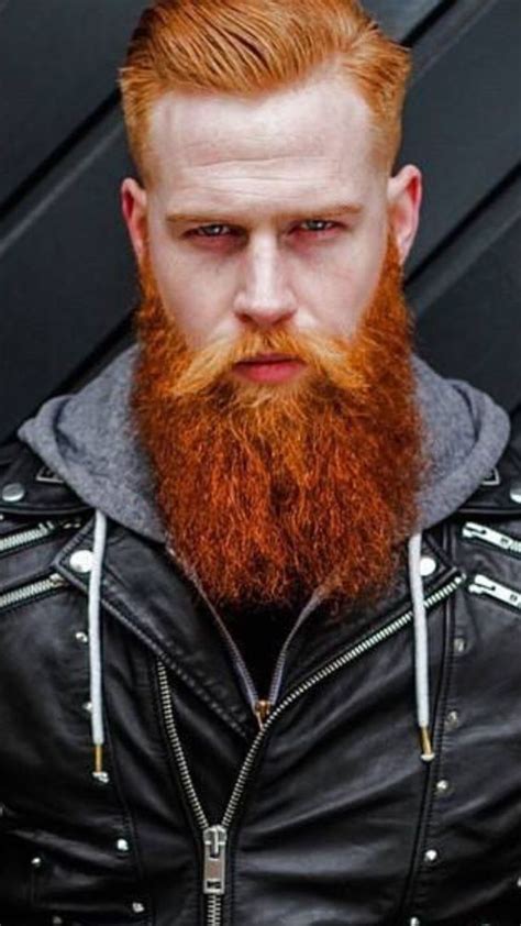 2 0 1 8 B E A R D S The Freshest Mens Beard Styling Product As Seen