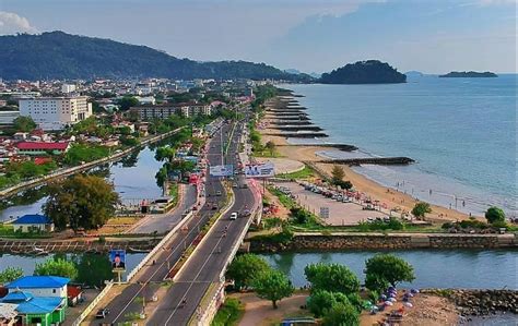 5 Wisata Padang Instagramable  Indah Wajib Anda Kunjungi 