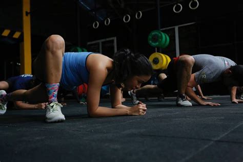 Shock Your System With Primal Ape Crossfit Philippine Primer