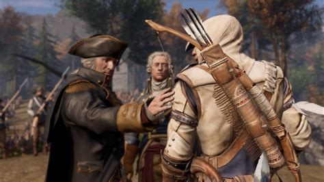 Heart and greed (hong kong drama); Assassin's Creed 3: Remastered - Screenshot-Galerie ...