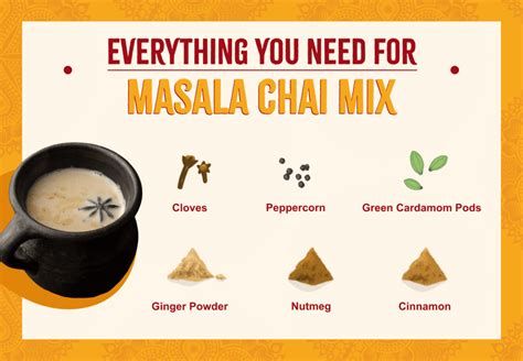 50 Unbelievable Benefits Of Chai Tea Ultimate Guide 2024