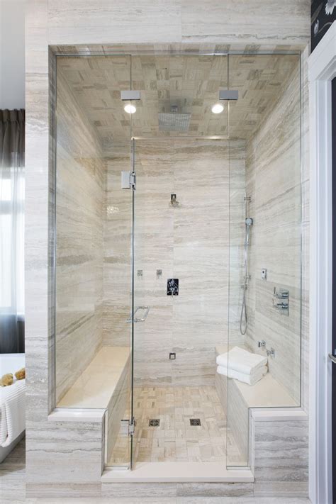 modern bathroom designs shower