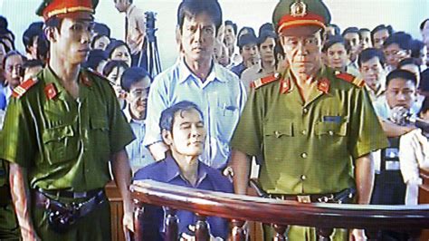 Vietnam Releases Leading Dissident From Prison The Hindu