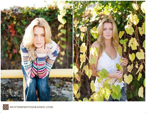 High School Senior Year Portrait Tips And Outfit Ideas