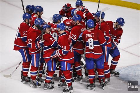 La diffusion de la plupart des matches des ligues top et des divisions inférieures. Canadien-Bruins: notre couverture en direct | La Presse