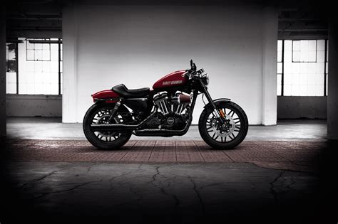 New Harley Davidson Plant To Be Built In Thailand