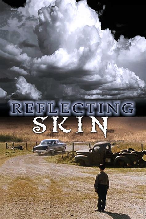 The Reflecting Skin 1990 Dvd Planet Store