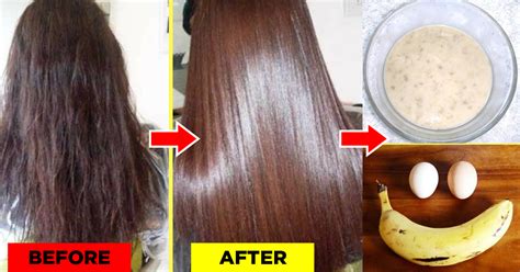 Au natural batana oil is a great way to nourish and repair damaged hair, give your hair a fresh, beautiful glow, or even reverse hair loss! Diy: Homemade Banana Hair Conditioner